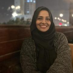 Rimsha Farooq