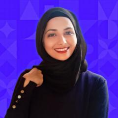 Rimsha Farooq