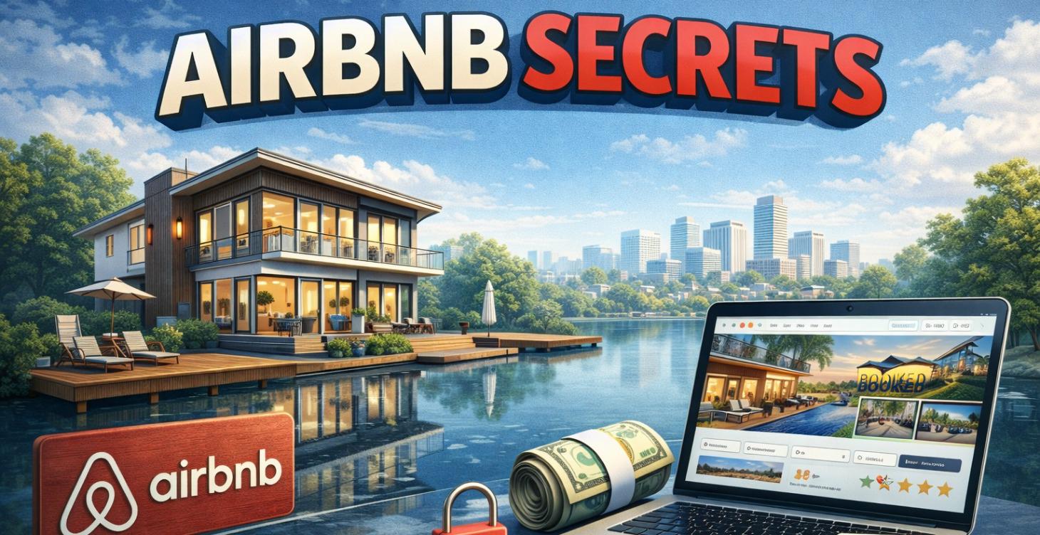 Airbnb Secrets