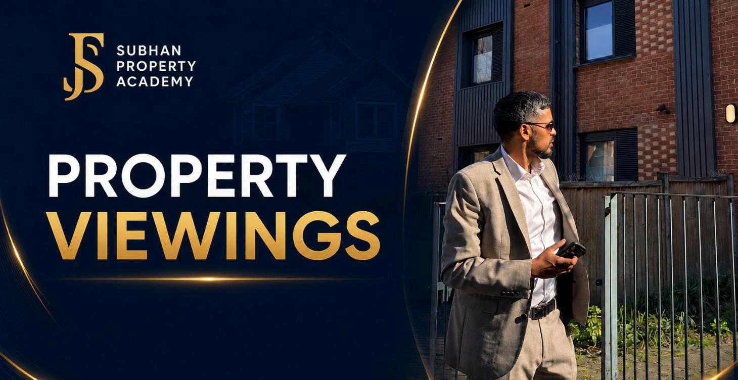 Live Property Viewings