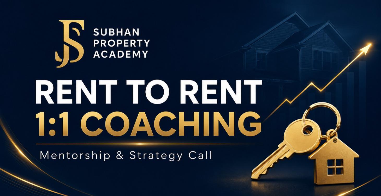 1:1 Coaching & Mentorship
