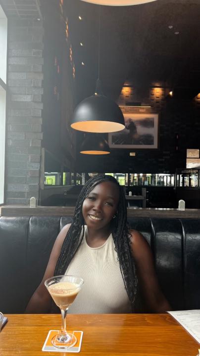 Yetunde Akinsanmi
