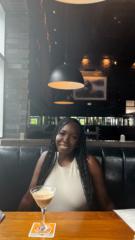 Yetunde Akinsanmi
