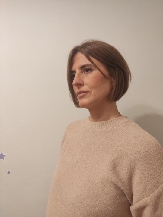 Maria Garcia urcelay