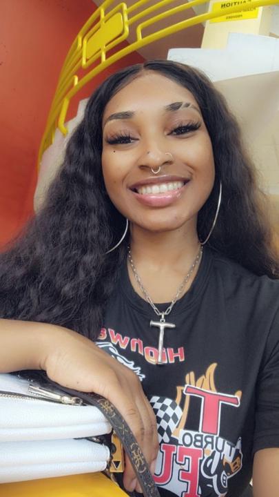 Teleisha Waithe