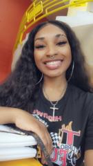 Teleisha Waithe