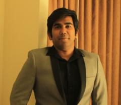 Sanjib Saha