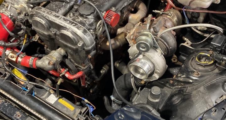 Old Skool vehicle specialists 