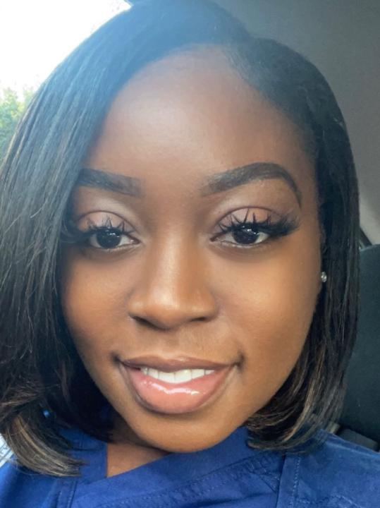 Tiffany Washington Calhoun