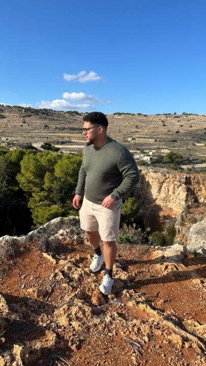 Alvaro Raúl Velasco Sánchez