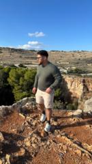 Alvaro Raúl Velasco Sánchez