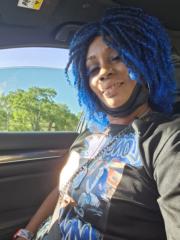 Stephanie Jackson