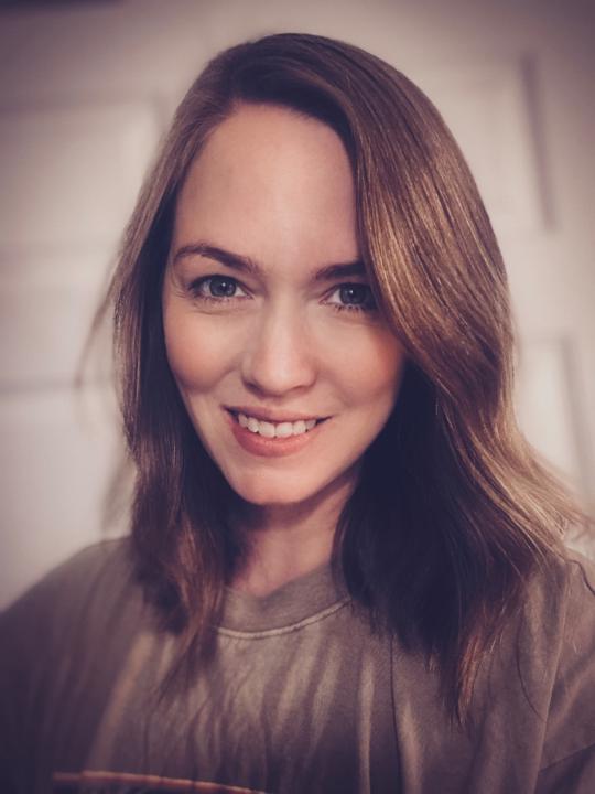 Kellie Stryker