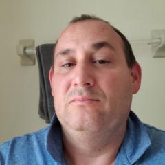 Michael Scheckner