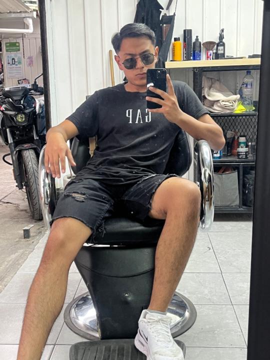 José Francisco Flores Romero