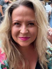 Leah MacRae