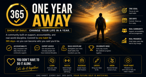 One Year Away  gallery image