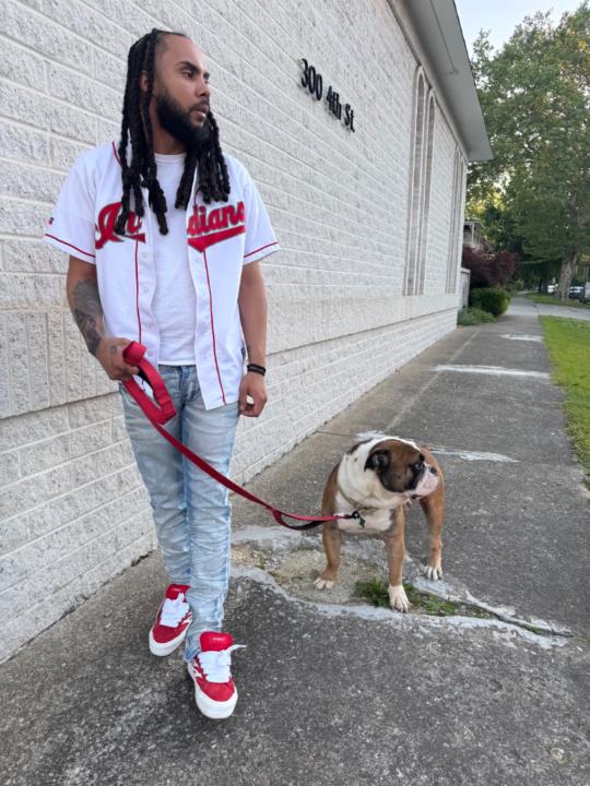 Cheef Andretti