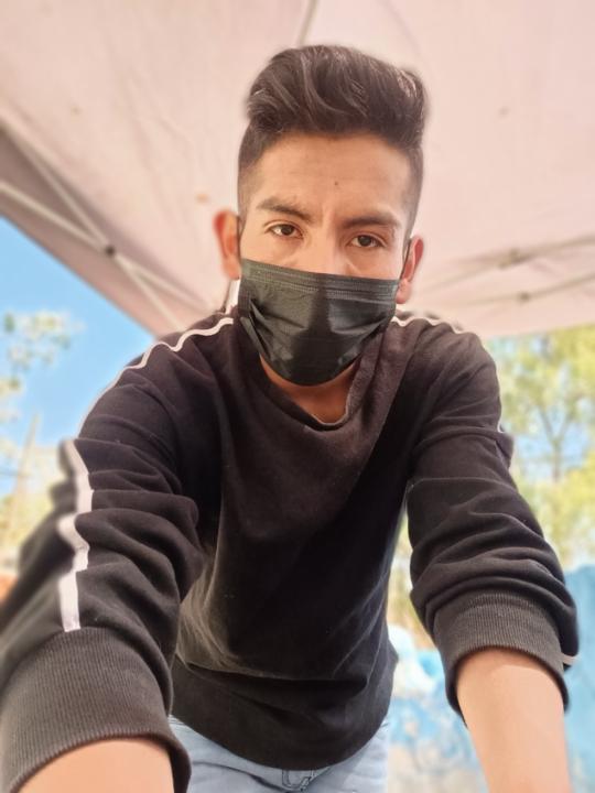 Jheims Rodriguez