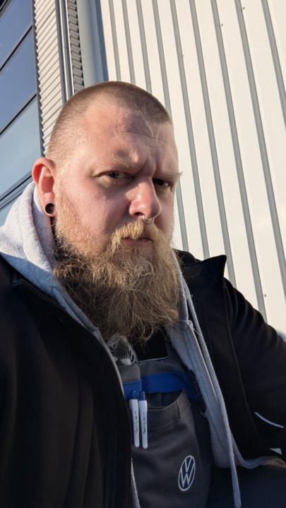 Sebastian Kruse