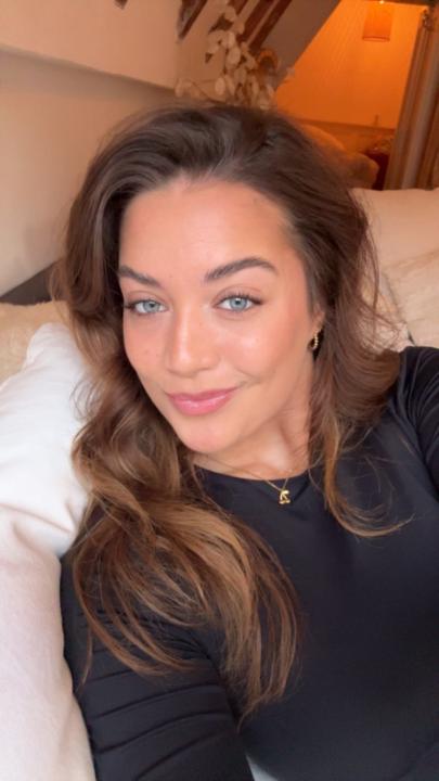 Sarah Lou Schouten