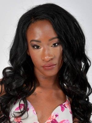 Joyce Jesse