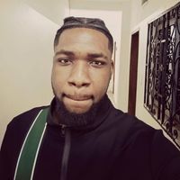 Tambe Desmond