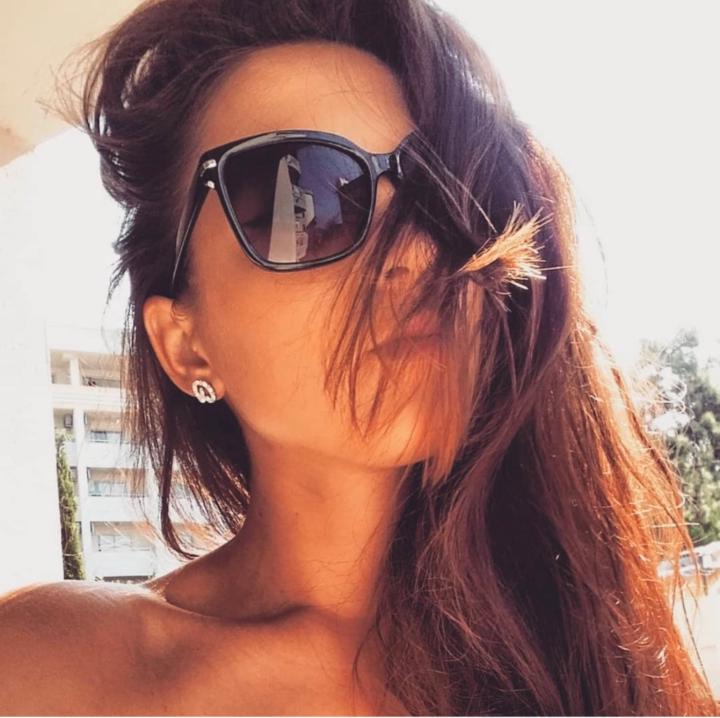 Christin Abdullayew