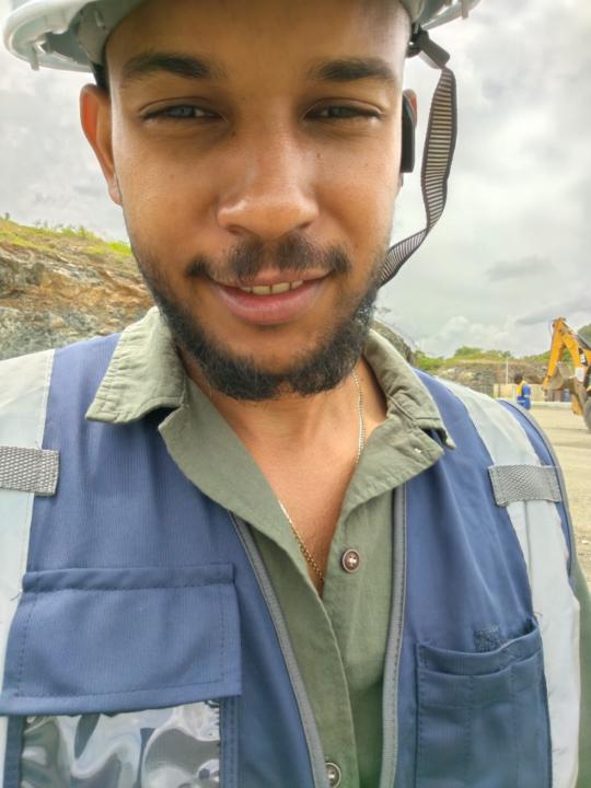 Jose Ureña