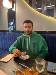 Rahim Mussa