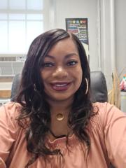 Theresa Covington