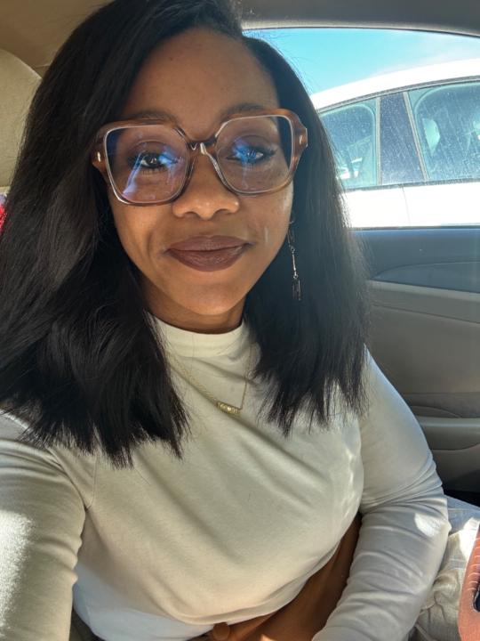 Raveen Wright