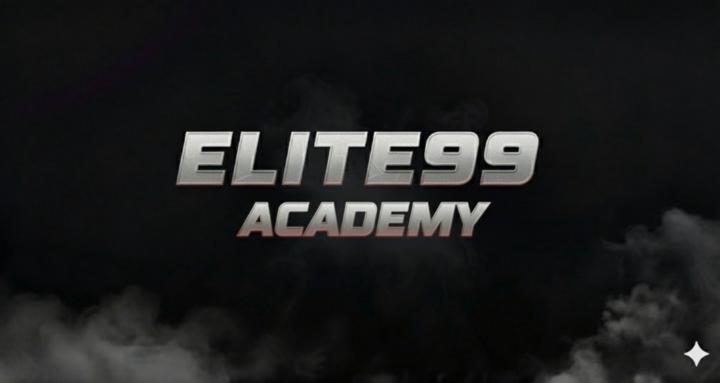 Ellite99 Academy