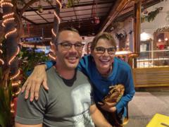 Béatrice Van der voort