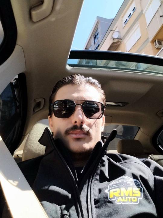 Milan Biondic