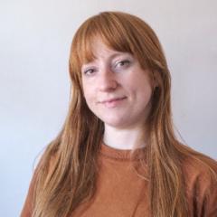Sofie Redfern