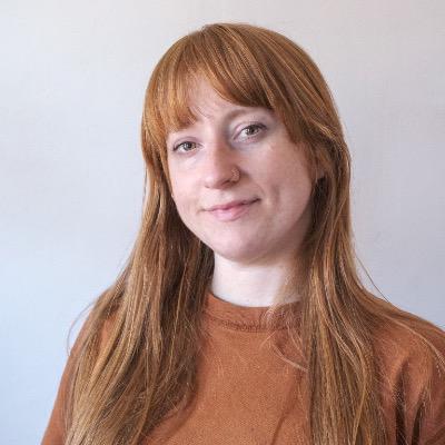 Sofie Redfern