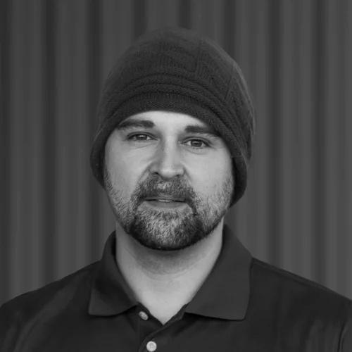 Patrick Ehinger