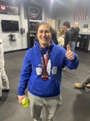 Denise Salzman