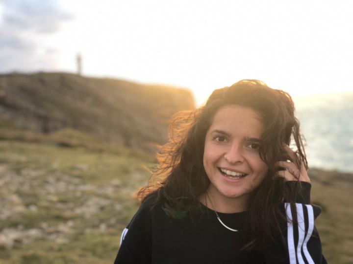 Andrea Ortiz