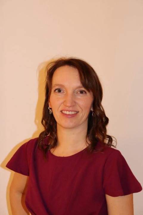 Helena Lerich