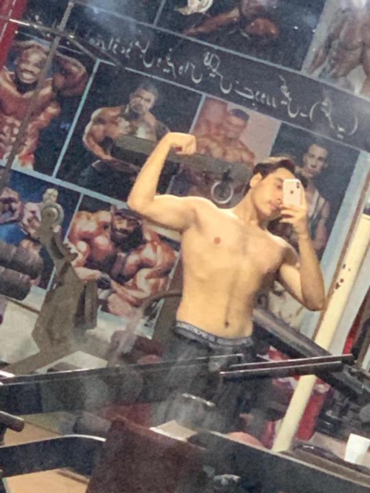Abdul Fitness