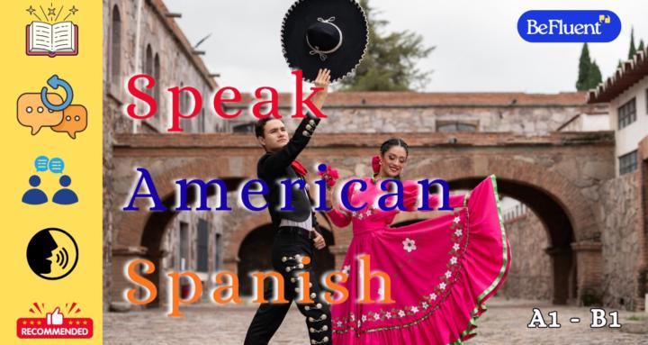 Speak Spanish Now!