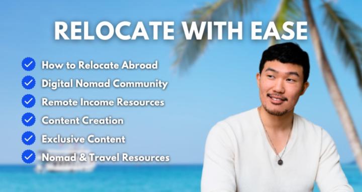 Thailand Nomads Club