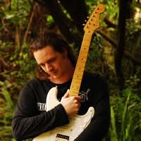 Peter Theron