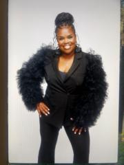 Tiffani Bray Bray