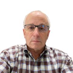 Ira Alport