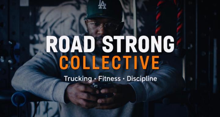 Road Strong Collective
