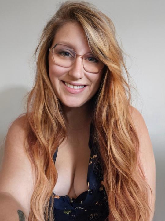 Carol-Ann Lajeunesse