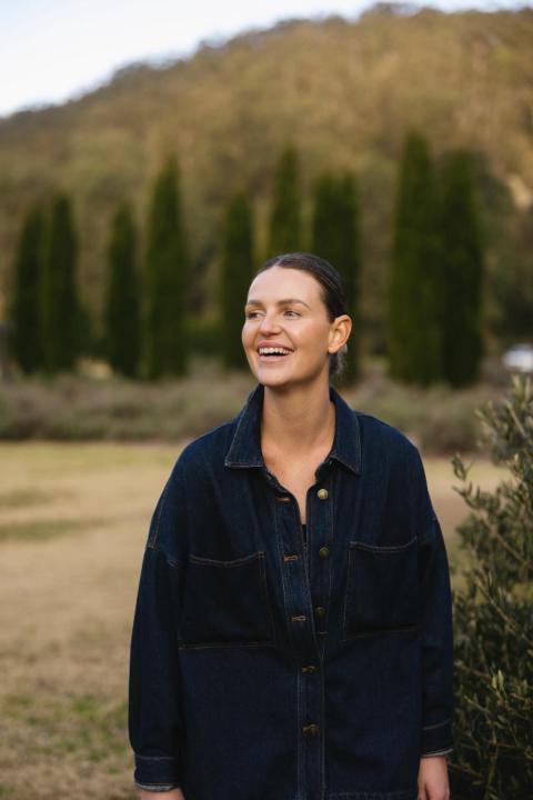 Taylah-Jane Turner